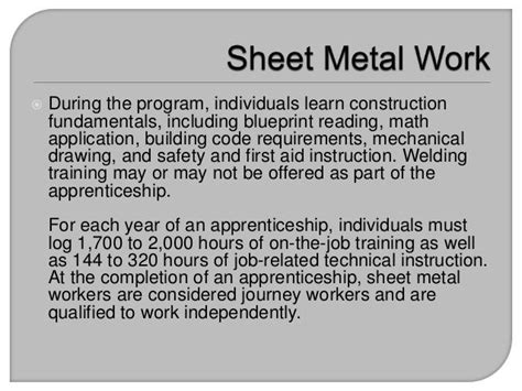 sheet metal entrance exam|sheet metal apprenticeship math.